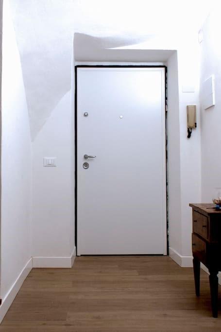 La Spezia City Apartment Minzoni 20 Екстериор снимка