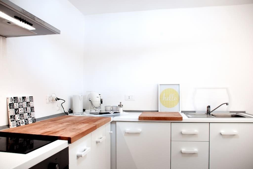 La Spezia City Apartment Minzoni 20 Екстериор снимка