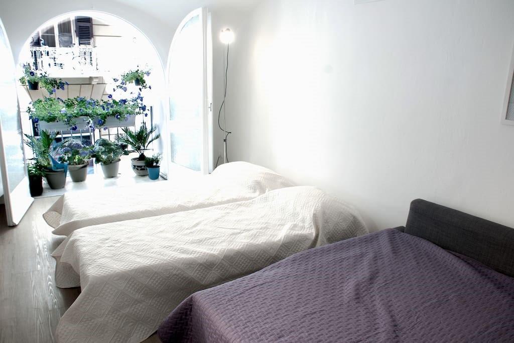 La Spezia City Apartment Minzoni 20 Екстериор снимка