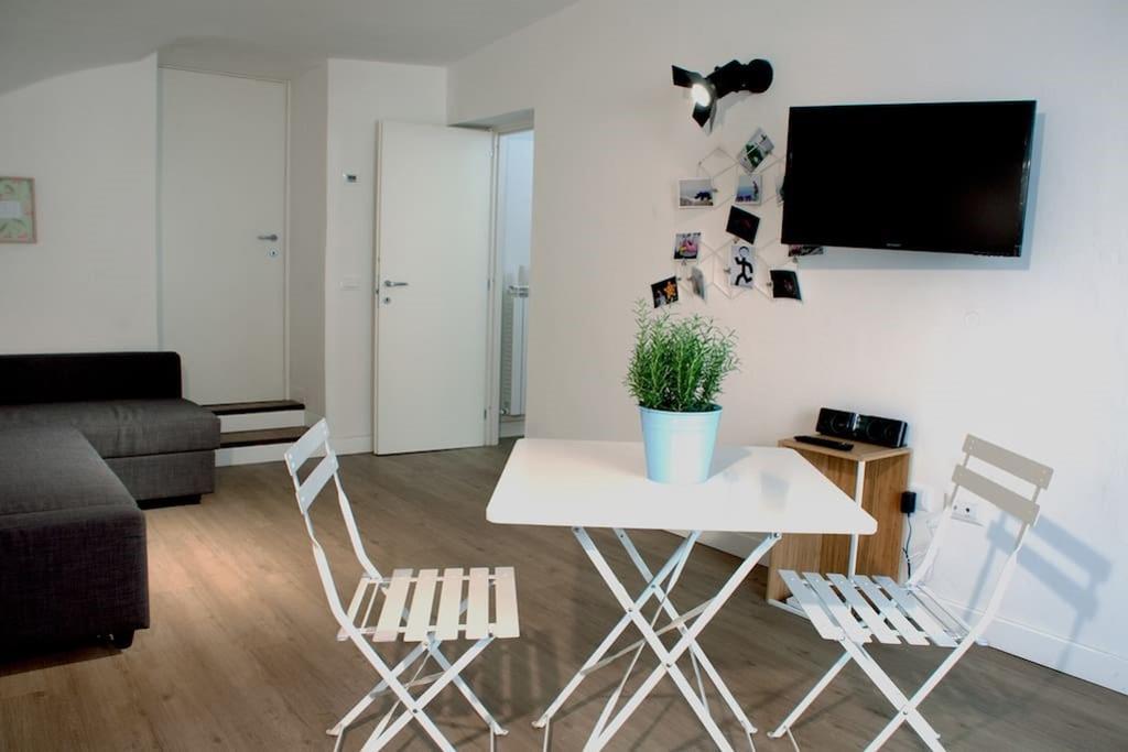 La Spezia City Apartment Minzoni 20 Екстериор снимка