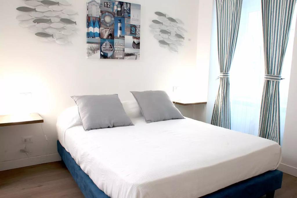La Spezia City Apartment Minzoni 20 Екстериор снимка