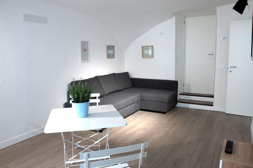 La Spezia City Apartment Minzoni 20 Екстериор снимка